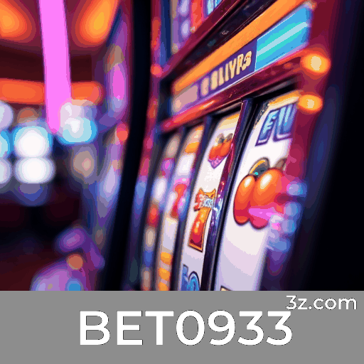 BET0933: Seu Cassino Online Seguro e Profissional
