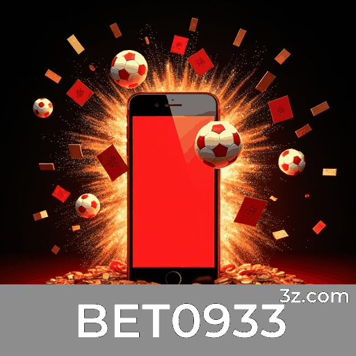 Conecte-se, Compita e Conquiste no Crash da BET0933