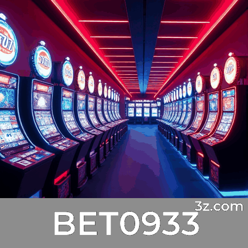 BET0933.com - Melhor Plataforma de Apostas Online com Jogos Exclusivos e Bônus Generosos - BET0933