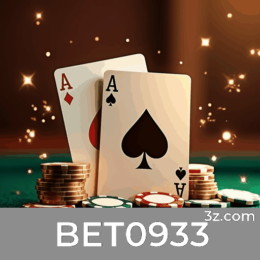 BET0933: Descubra a Seleção de Jogos Completa