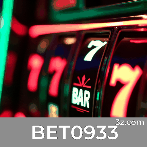 BET0933: Experiência de Cassino Profissional e Imersiva