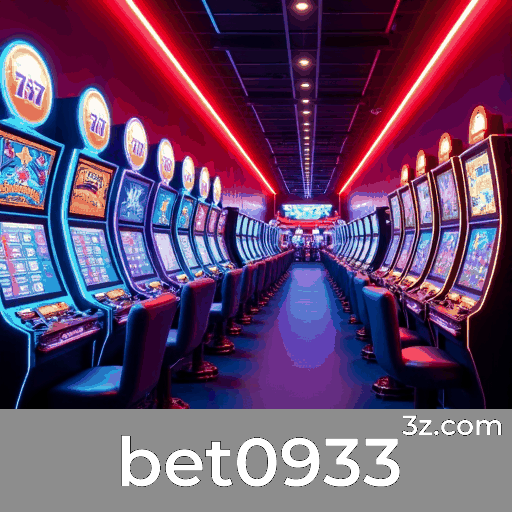 bet0933: Seu Cassino Online Premiado