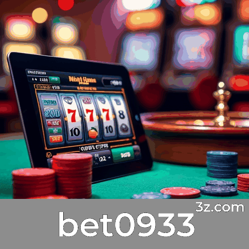 bet0933 Promo: Descubra o Valor Oculto dos Bônus