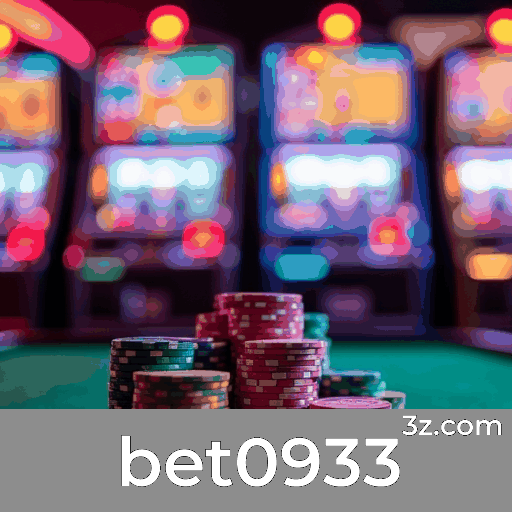 bet0933: Seu Cassino Online Premiado