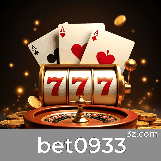 bet0933: Seu Cassino Online Premiado