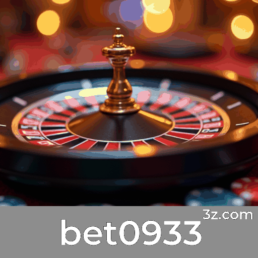 bet0933: Seu Cassino Online Premiado