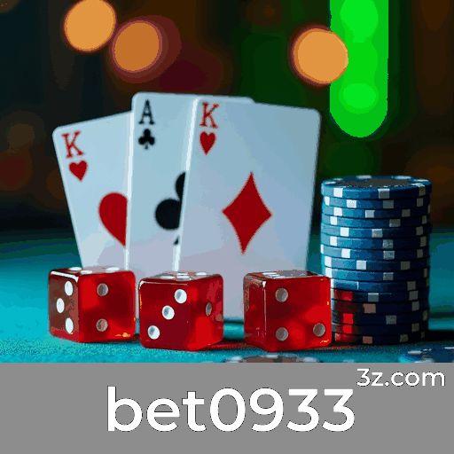 bet0933: Seu Cassino Online Premiado