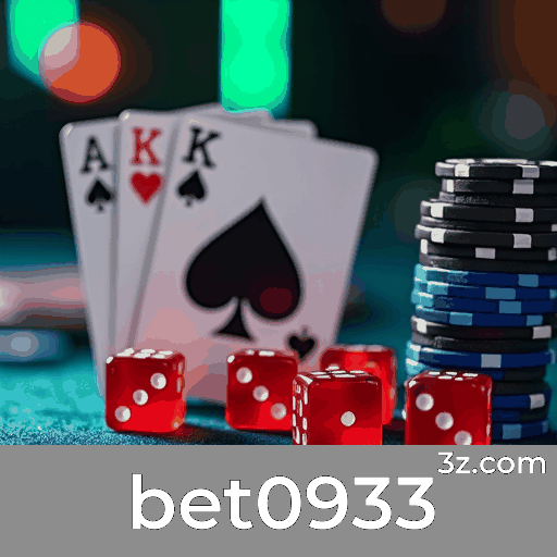 bet0933: Seu Cassino Online Premiado