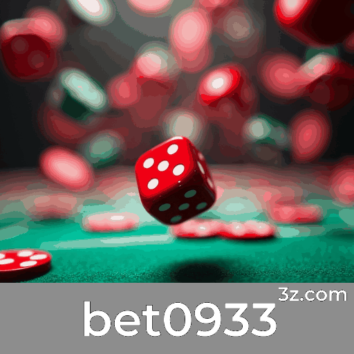 bet0933: Seu Cassino Online Premiado