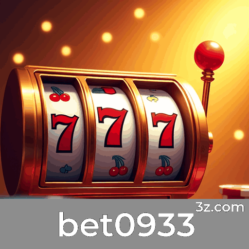 bet0933: Seu Cassino Online Premiado