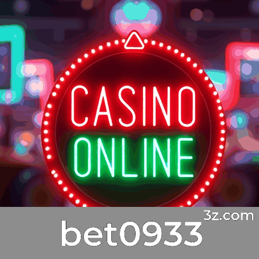 bet0933: Seu Cassino Online Premiado
