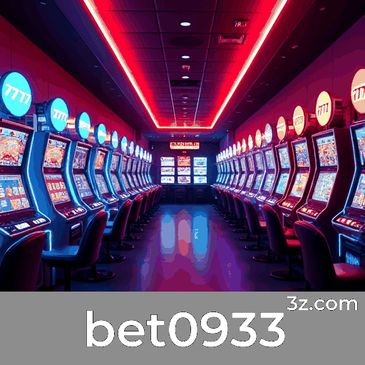 bet0933: Seu Cassino Online Premiado