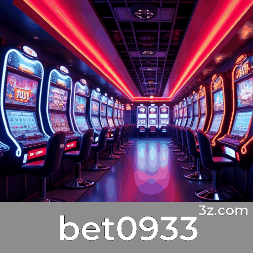 bet0933: Seu Cassino Online Premiado